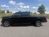 Thumbnail of 2020 Agate Black Metallic Ford F-150
