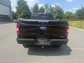 Thumbnail of 2020 Agate Black Metallic Ford F-150