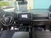 Thumbnail of 2020 Agate Black Metallic Ford F-150