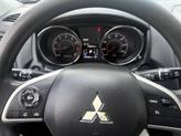 Thumbnail of 2020 Mercury Gray Metallic Mitsubishi Outlander Sport