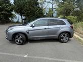 Thumbnail of 2020 Mercury Gray Metallic Mitsubishi Outlander Sport