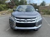 Thumbnail of 2020 Mercury Gray Metallic Mitsubishi Outlander Sport