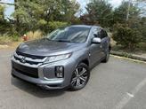 Thumbnail of 2020 Mercury Gray Metallic Mitsubishi Outlander Sport