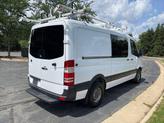 Thumbnail of 2012 Arctic White Mercedes-Benz Sprinter