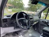 Thumbnail of 2012 Arctic White Mercedes-Benz Sprinter