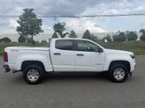 Thumbnail of 2019 Summit White Chevrolet Colorado