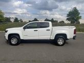 Thumbnail of 2019 Summit White Chevrolet Colorado