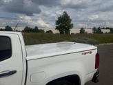 Thumbnail of 2019 Summit White Chevrolet Colorado