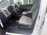 Thumbnail of 2019 Summit White Chevrolet Colorado