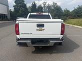 Thumbnail of 2019 Summit White Chevrolet Colorado