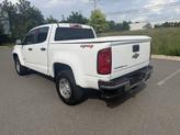 Thumbnail of 2019 Summit White Chevrolet Colorado