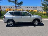 Thumbnail of 2014 Silver Jeep Compass