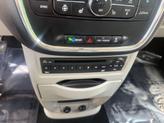 Thumbnail of 2012 Blue Chrysler Town & Country