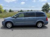 Thumbnail of 2012 Blue Chrysler Town & Country