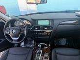 Thumbnail of 2016 Sparkling Brown Metallic BMW X3