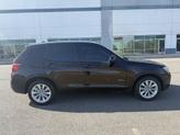 Thumbnail of 2016 Sparkling Brown Metallic BMW X3