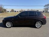 Thumbnail of 2016 Sparkling Brown Metallic BMW X3