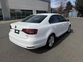 Thumbnail of 2017 White Volkswagen Jetta