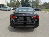 Thumbnail of 2023 Super Black Nissan Altima