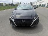 Thumbnail of 2023 Super Black Nissan Altima