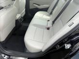 Thumbnail of 2023 Super Black Nissan Altima