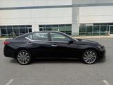 Thumbnail of 2023 Super Black Nissan Altima