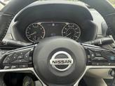 Thumbnail of 2023 Super Black Nissan Altima