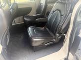 Thumbnail of 2021 Granite Crystal Metallic Clearcoat Chrysler Voyager