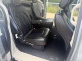 Thumbnail of 2021 Granite Crystal Metallic Clearcoat Chrysler Voyager