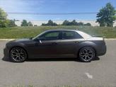 Thumbnail of 2015 Black Chrysler 300