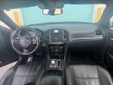 Thumbnail of 2015 Black Chrysler 300