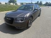 Thumbnail of 2015 Black Chrysler 300