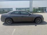 Thumbnail of 2015 Black Chrysler 300