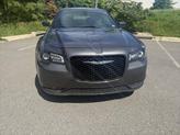 Thumbnail of 2015 Black Chrysler 300