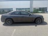 Thumbnail of 2015 Black Chrysler 300