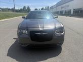 Thumbnail of 2015 Black Chrysler 300