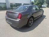 Thumbnail of 2015 Black Chrysler 300