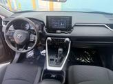 Thumbnail of 2019 Midnight Black Metallic Toyota RAV4