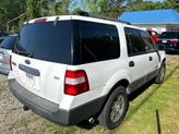 Thumbnail of 2007 WHITE Ford Expedition