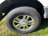 Thumbnail of 2007 WHITE Ford Expedition
