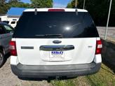 Thumbnail of 2007 WHITE Ford Expedition