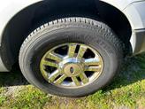 Thumbnail of 2007 WHITE Ford Expedition