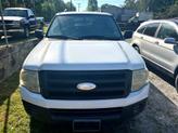 Thumbnail of 2007 WHITE Ford Expedition