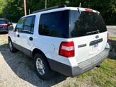 Thumbnail of 2007 WHITE Ford Expedition