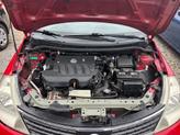 Thumbnail of 2011 RED Nissan Versa