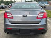 Thumbnail of 2017 Gray Ford Sedan Police Interceptor