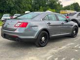 Thumbnail of 2017 Gray Ford Sedan Police Interceptor