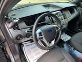 Thumbnail of 2017 Gray Ford Sedan Police Interceptor