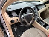 Thumbnail of 2017 Silver Ford Taurus