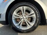 Thumbnail of 2017 Silver Ford Taurus